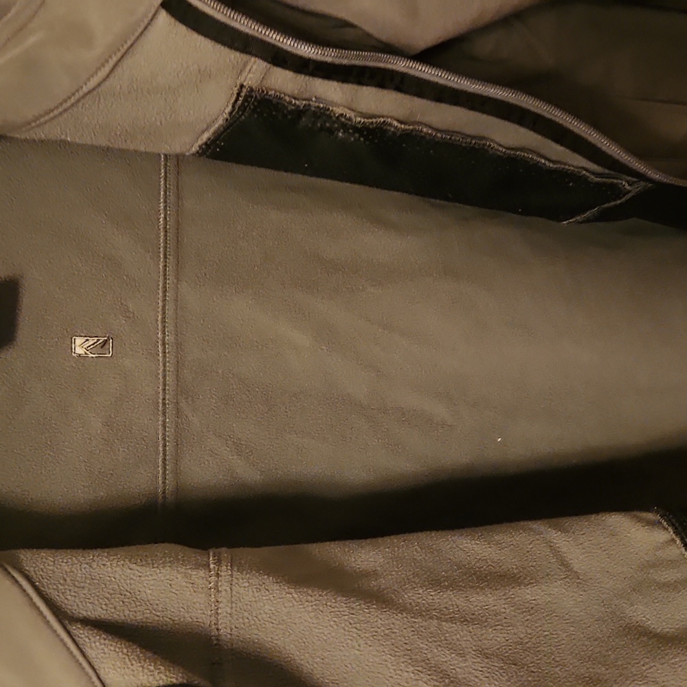 Alpine Design jacket - Picture 3 of 5